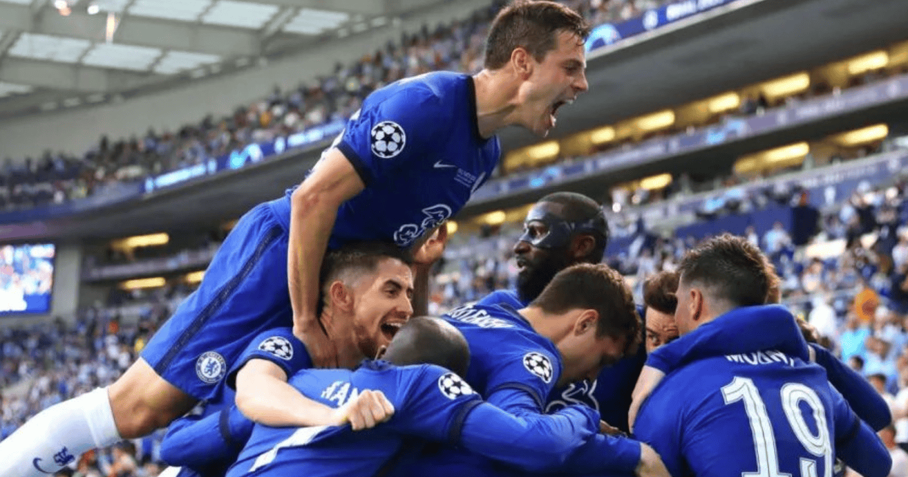 加时末段欧篮联焦点战，切尔西内部沟通，底气十足，资深球员宣示担当的简单介绍